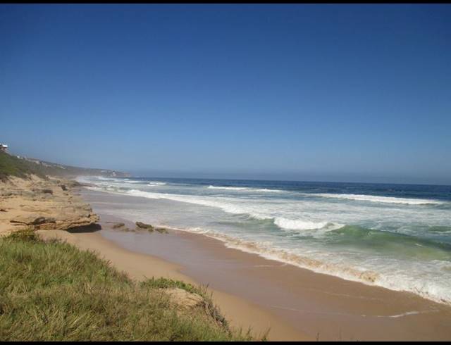 LAND FOR SALE IN DANA BAY